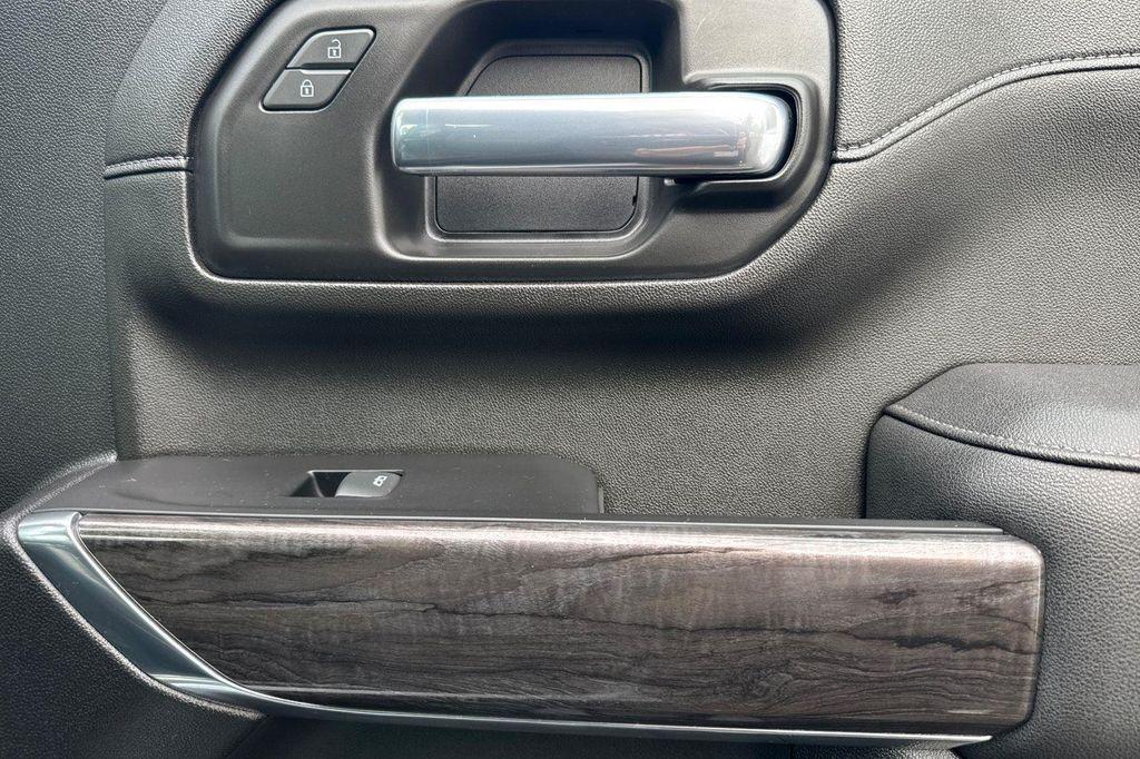 used 2023 Chevrolet Silverado 2500 car, priced at $57,875