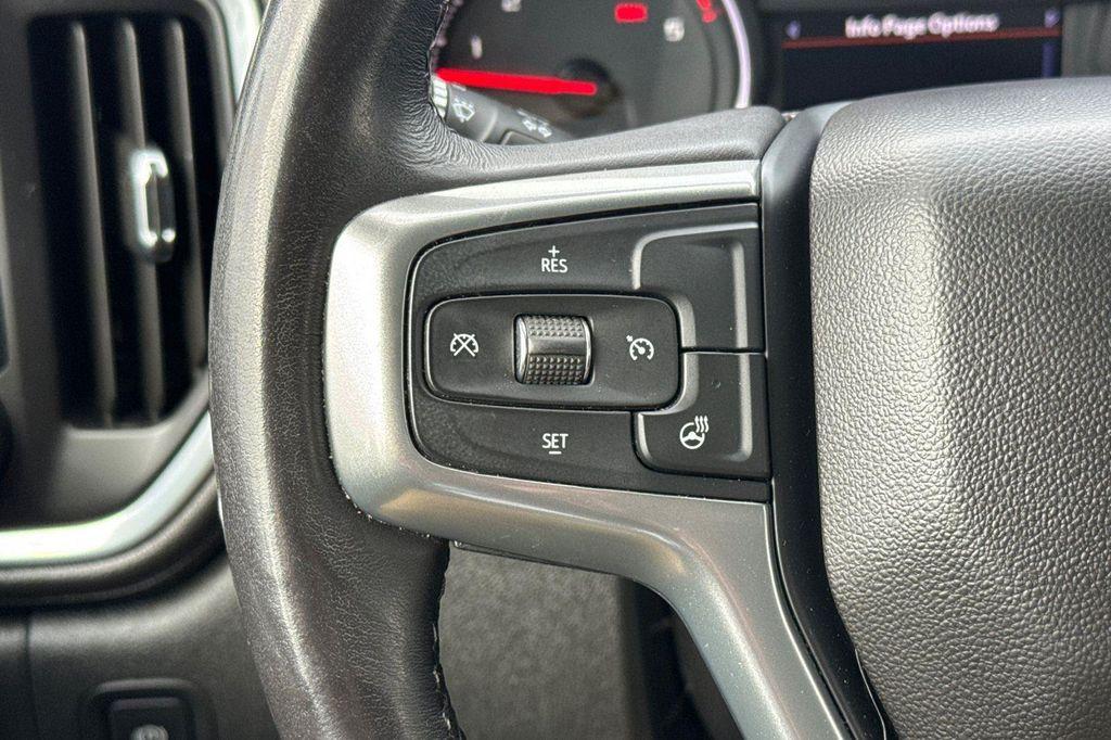 used 2023 Chevrolet Silverado 2500 car, priced at $57,875