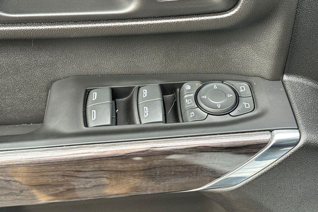 used 2023 Chevrolet Silverado 2500 car, priced at $57,875