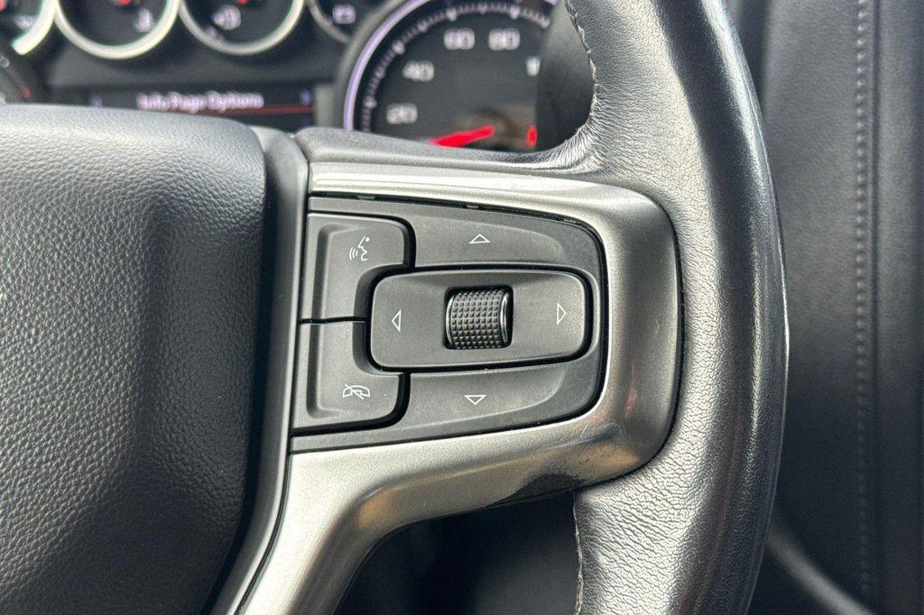 used 2023 Chevrolet Silverado 2500 car, priced at $57,875