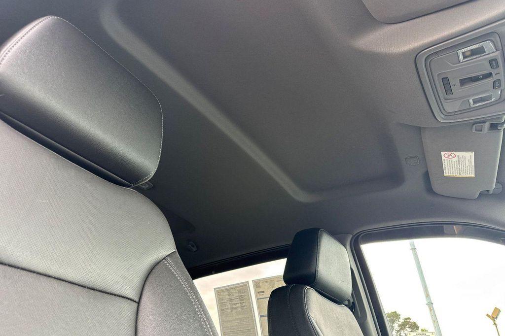 used 2023 Chevrolet Silverado 2500 car, priced at $57,875