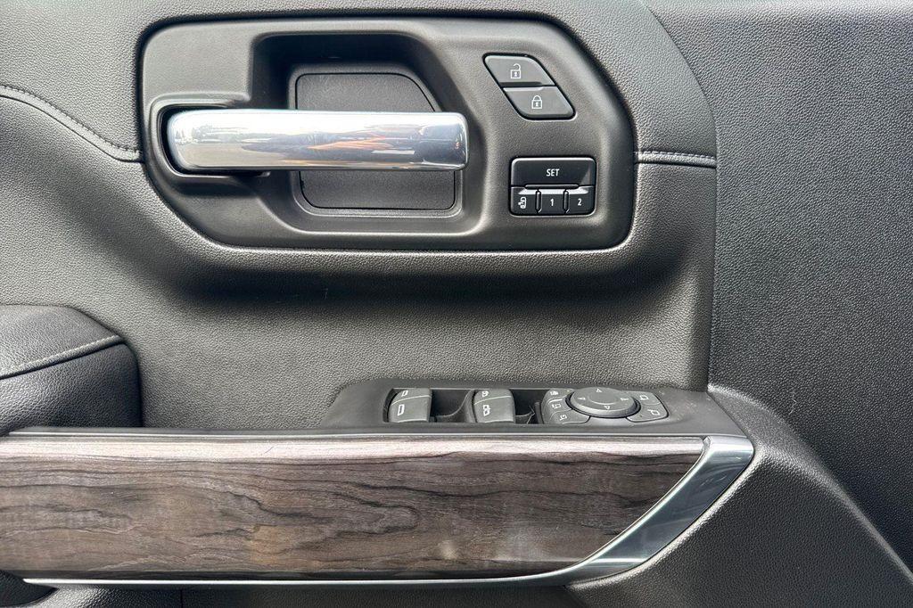 used 2023 Chevrolet Silverado 2500 car, priced at $57,875