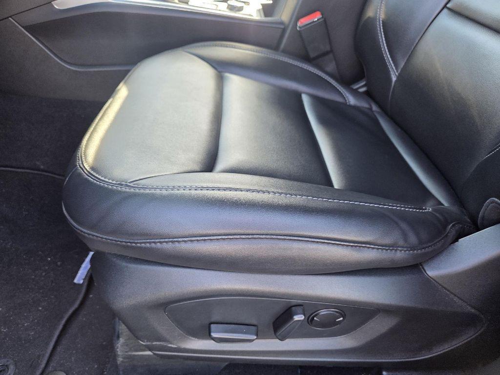 used 2023 Ford Explorer car, priced at $25,995