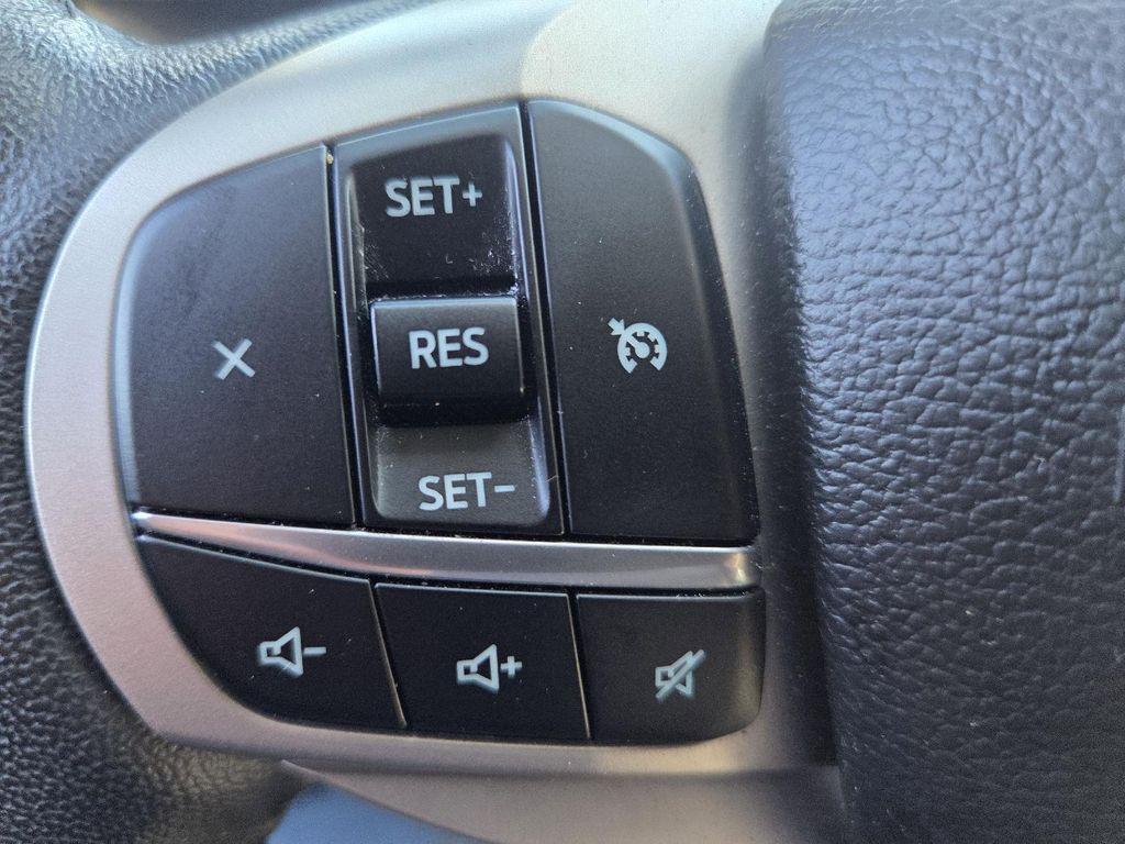 used 2023 Ford Explorer car, priced at $25,995