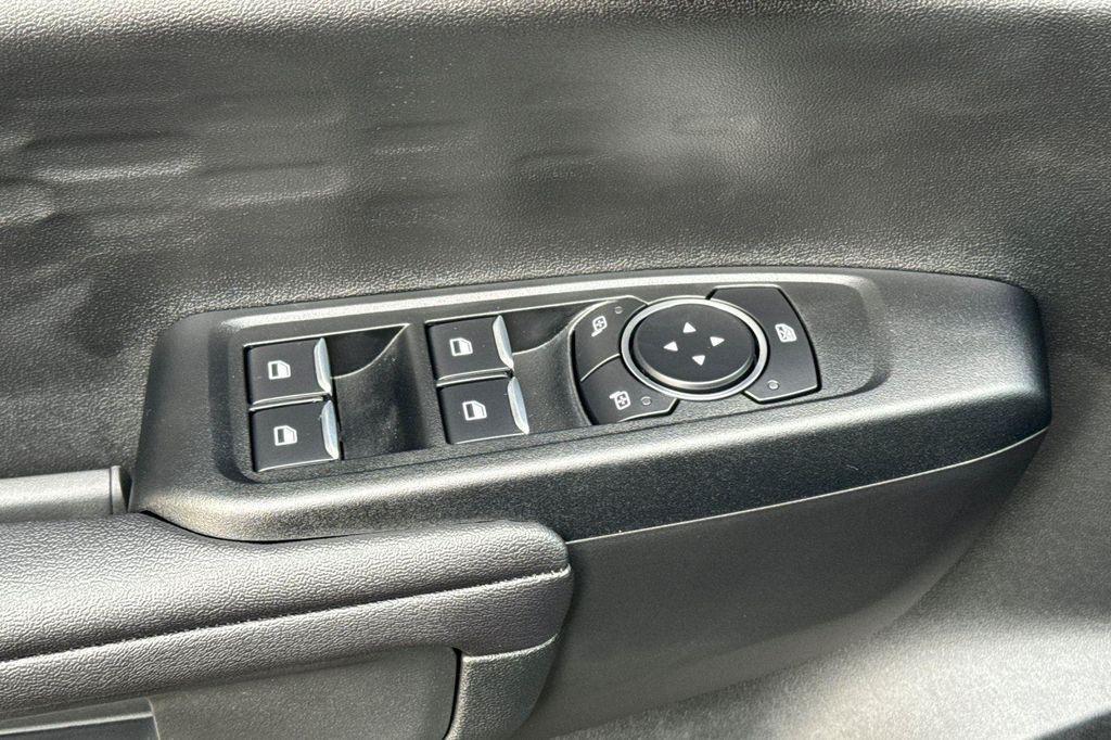 new 2025 Ford Ranger car, priced at $35,456