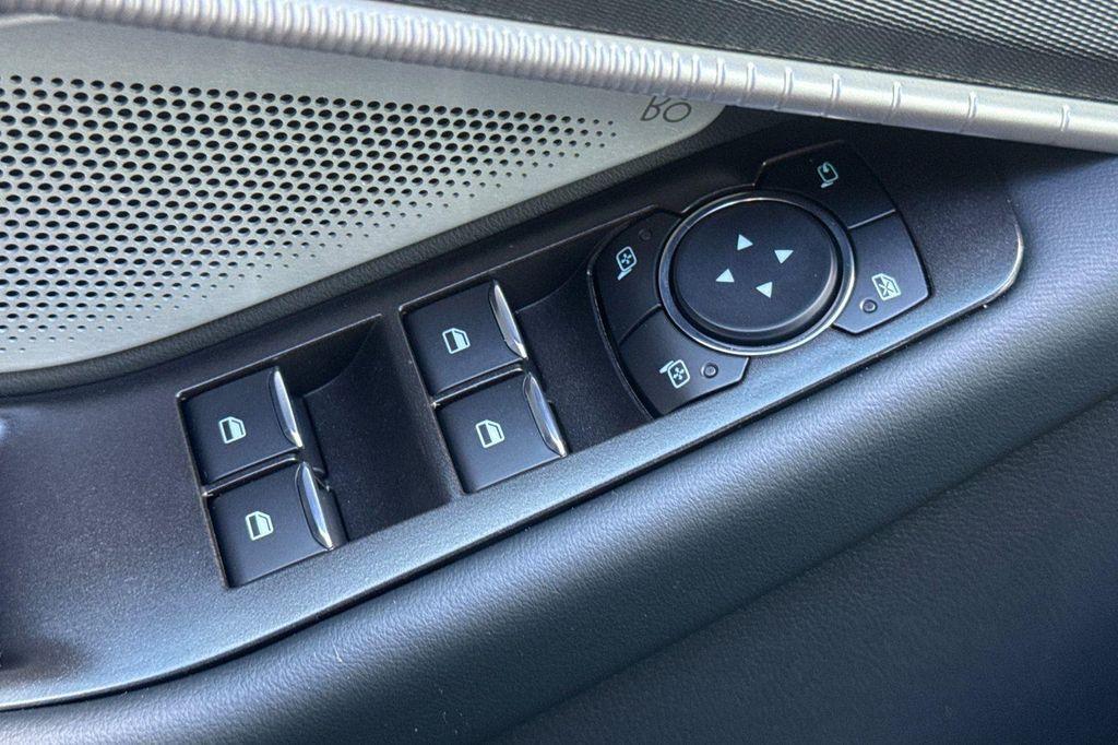 new 2026 Ford Explorer car, priced at $63,290