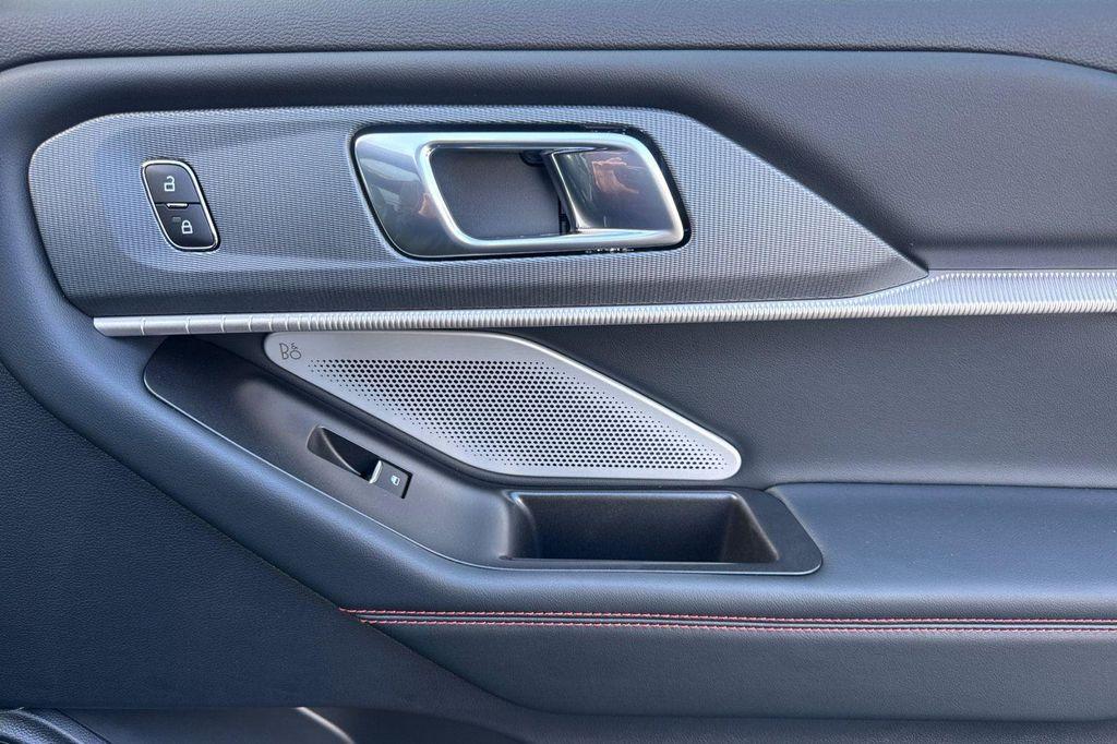 new 2026 Ford Explorer car, priced at $63,290