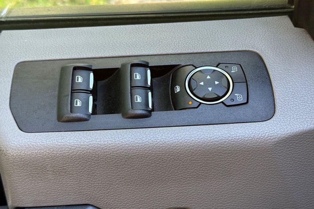 used 2017 Ford F-150 car, priced at $27,670