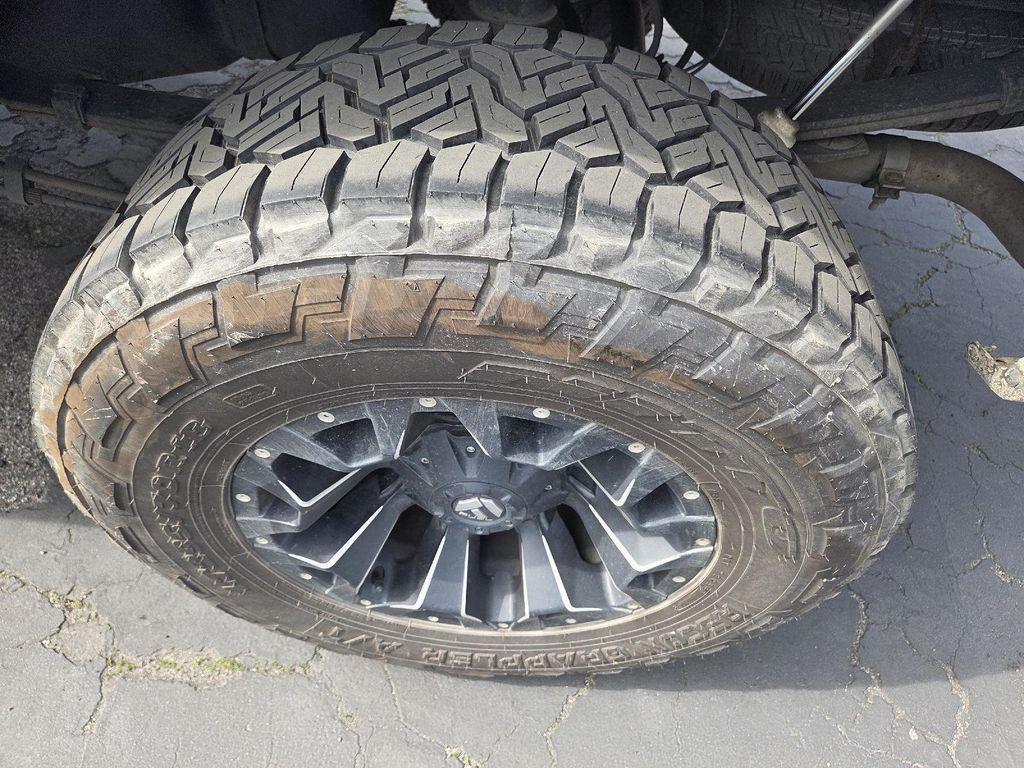 used 2017 Ford F-150 car, priced at $27,950