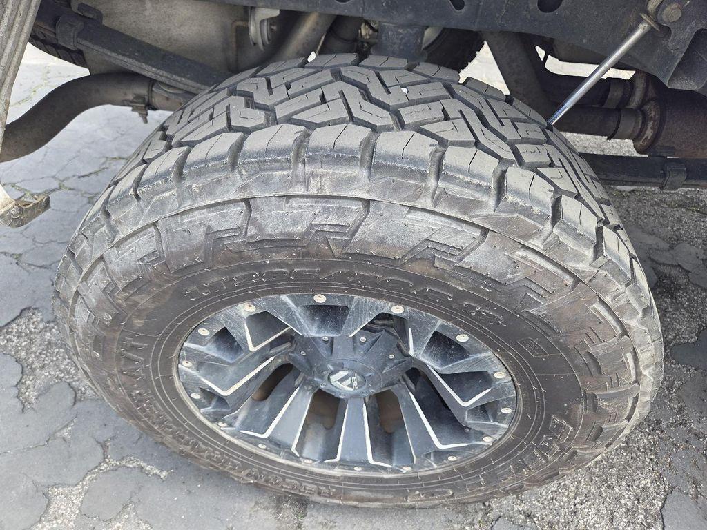 used 2017 Ford F-150 car, priced at $27,950