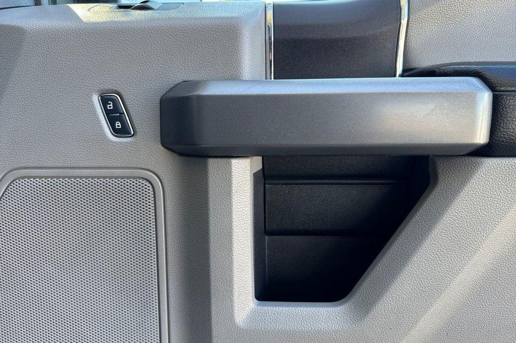 used 2017 Ford F-150 car, priced at $27,670