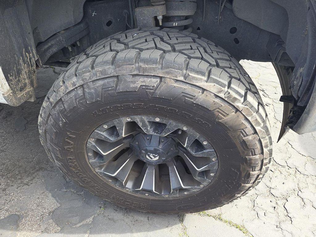 used 2017 Ford F-150 car, priced at $27,950