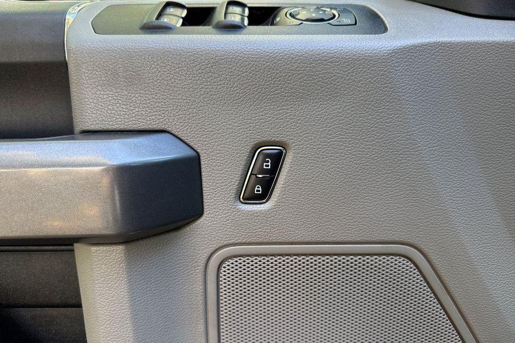 used 2017 Ford F-150 car, priced at $27,670