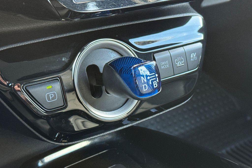 used 2022 Toyota Prius Prime car, priced at $26,000