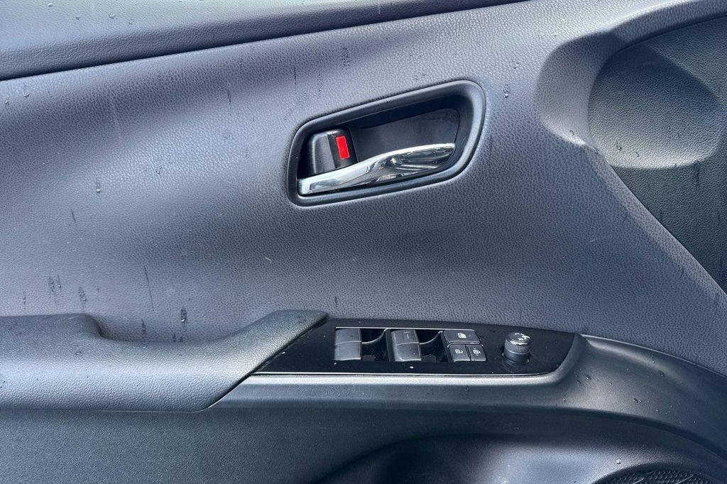 used 2022 Toyota Prius Prime car, priced at $26,000