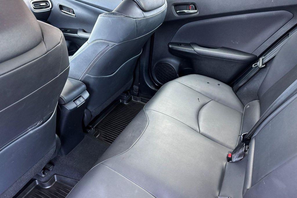used 2022 Toyota Prius Prime car, priced at $26,000