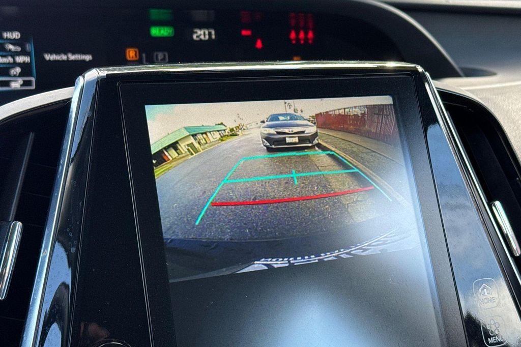 used 2022 Toyota Prius Prime car, priced at $26,000