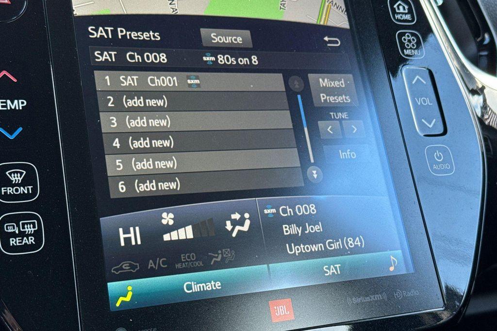 used 2022 Toyota Prius Prime car, priced at $26,000