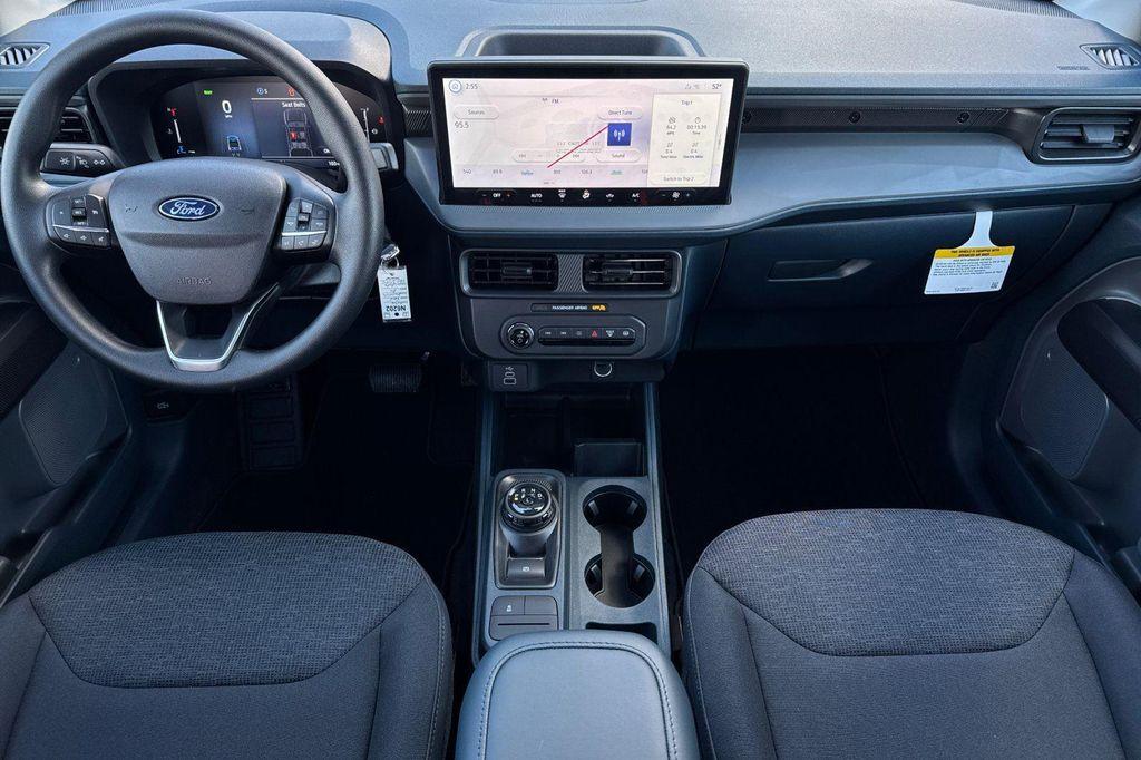 new 2026 Ford Maverick car, priced at $30,105