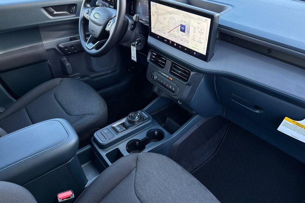 new 2026 Ford Maverick car, priced at $30,105