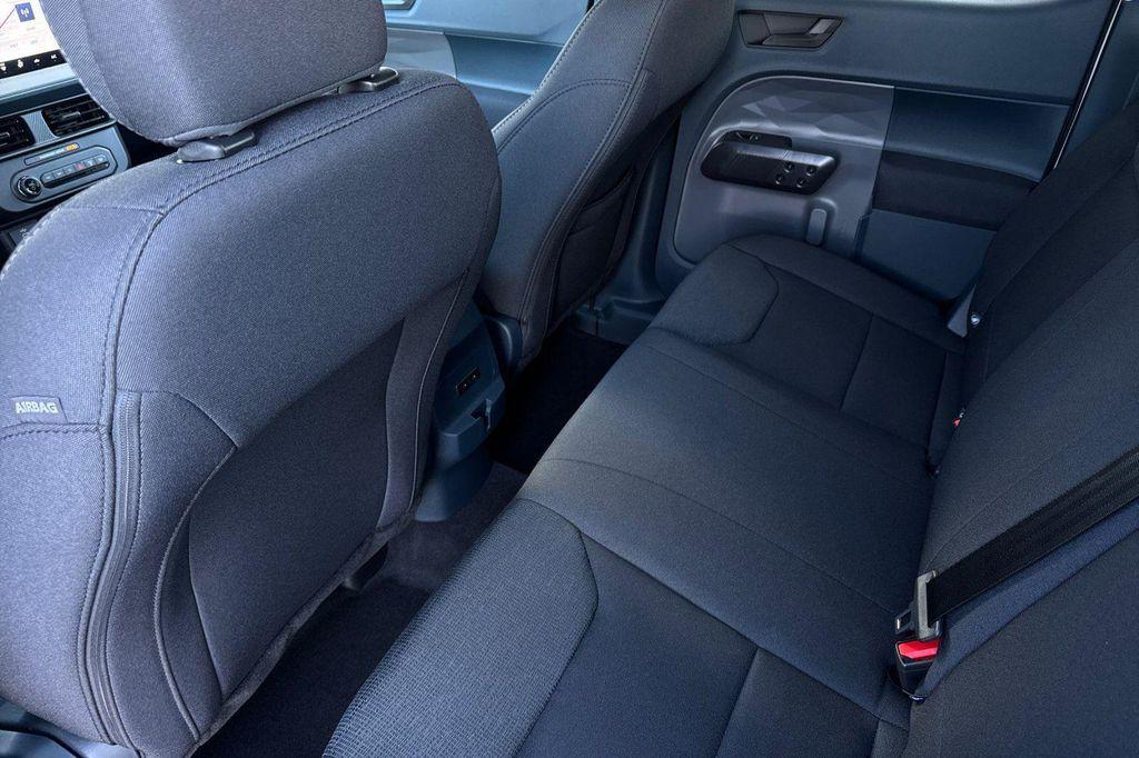 new 2026 Ford Maverick car, priced at $30,105