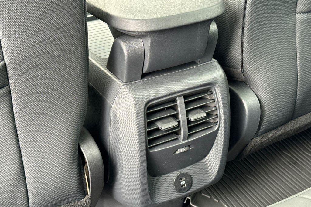 new 2025 Ford Mustang Mach-E car, priced at $53,711