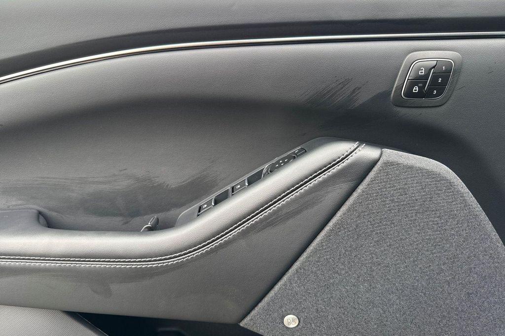 new 2025 Ford Mustang Mach-E car, priced at $53,711