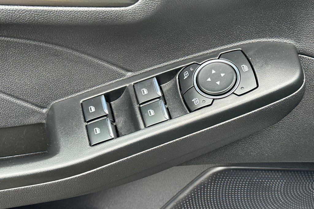 used 2024 Ford Escape car, priced at $26,950