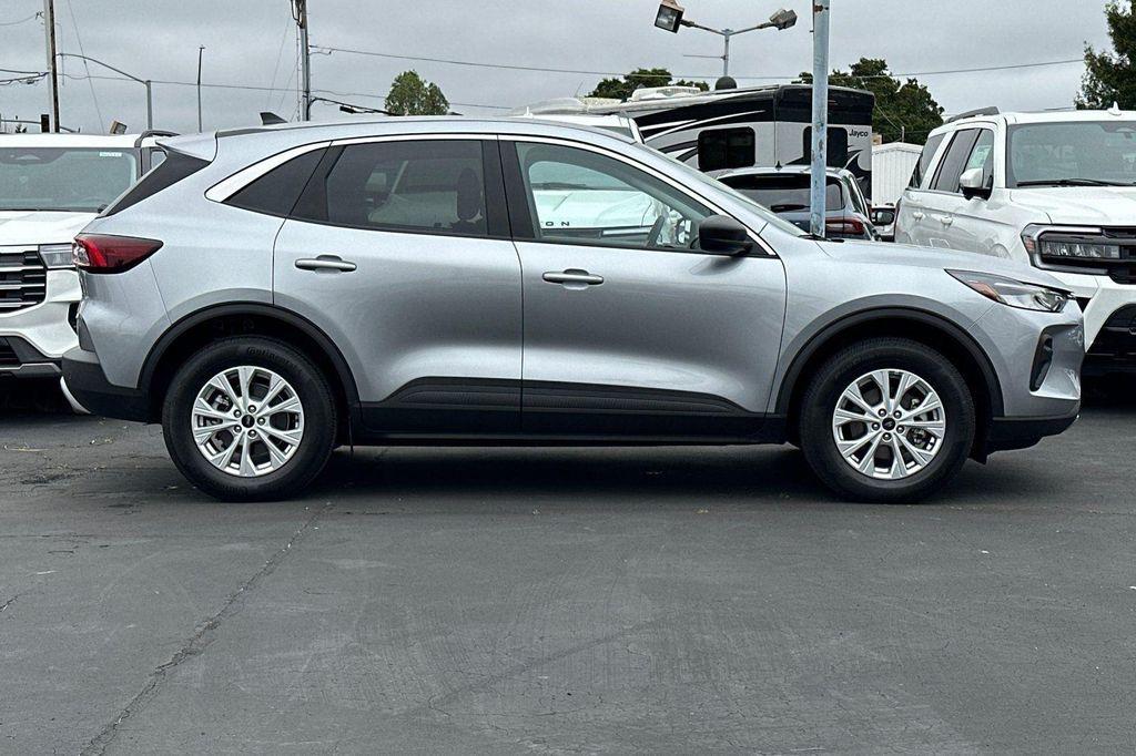 used 2024 Ford Escape car, priced at $26,950