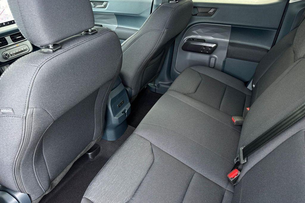 new 2026 Ford Maverick car, priced at $30,105