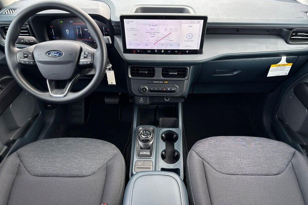 new 2026 Ford Maverick car, priced at $30,105