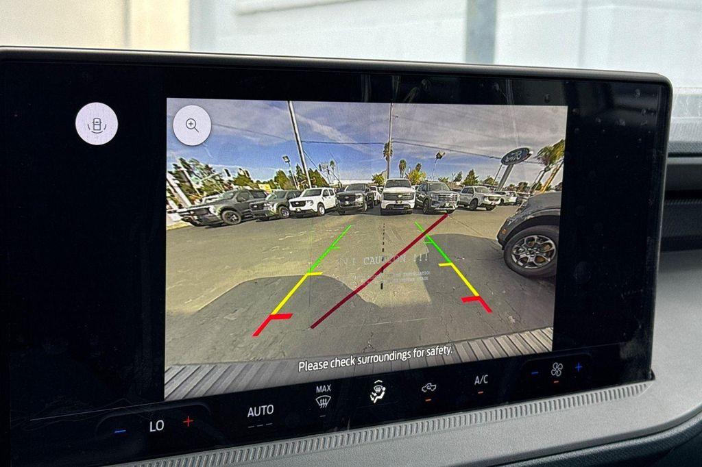 new 2026 Ford Maverick car, priced at $30,105