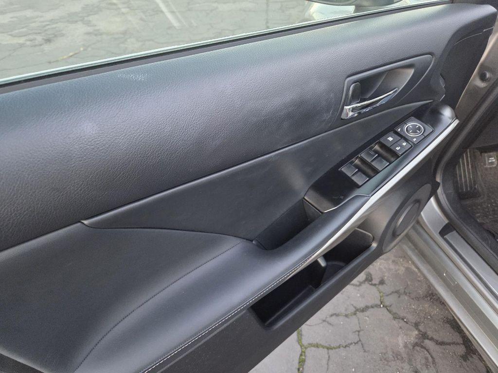 used 2014 Lexus IS 250 car, priced at $18,000