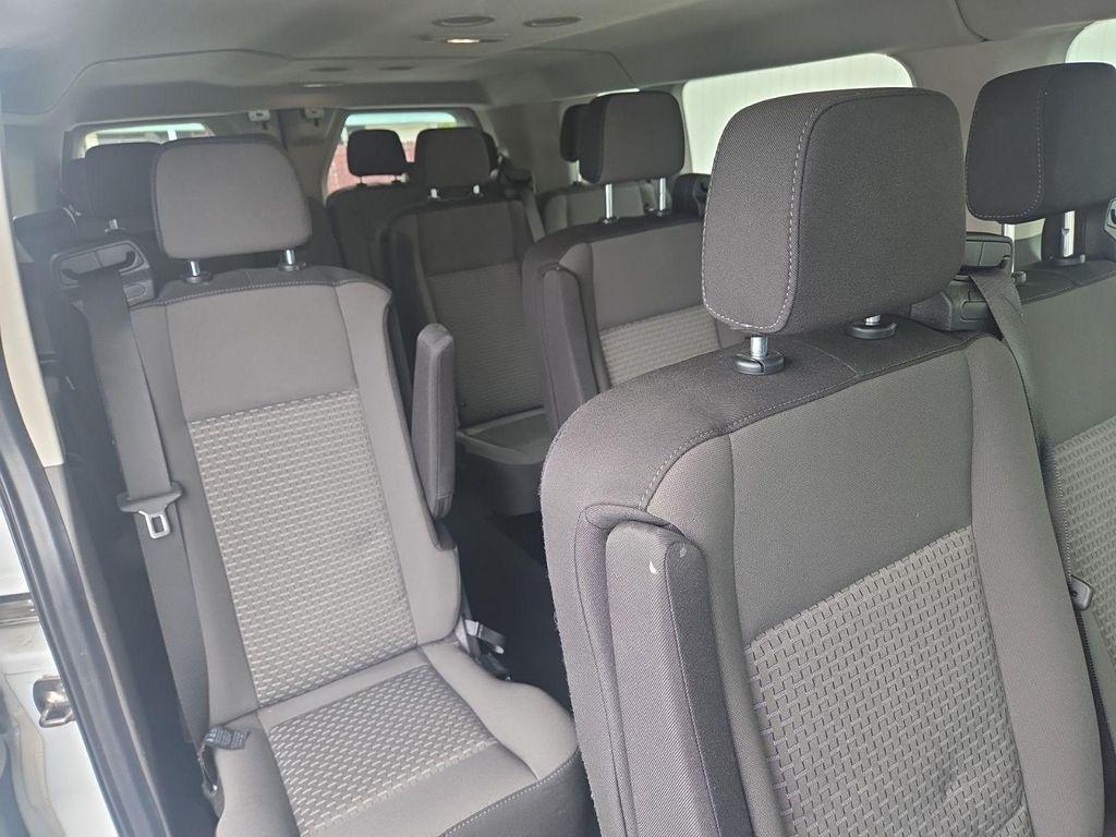 used 2024 Ford Transit-350 car, priced at $41,950