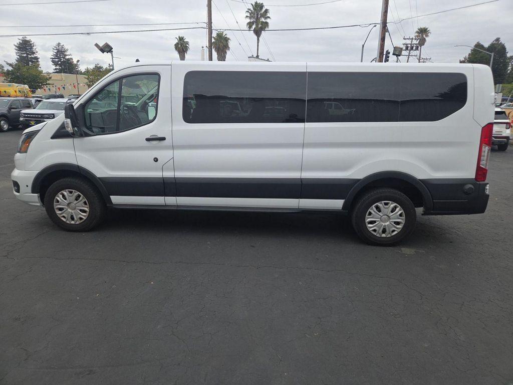 used 2024 Ford Transit-350 car, priced at $41,950
