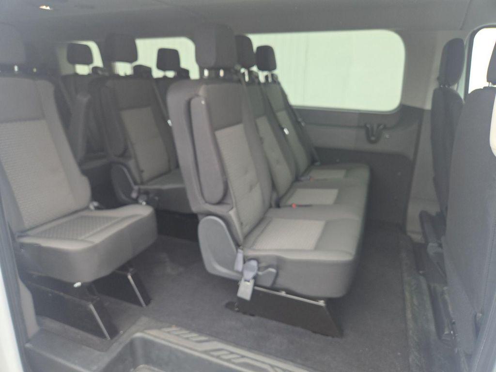 used 2024 Ford Transit-350 car, priced at $41,950
