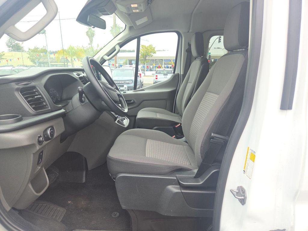 used 2024 Ford Transit-350 car, priced at $41,950