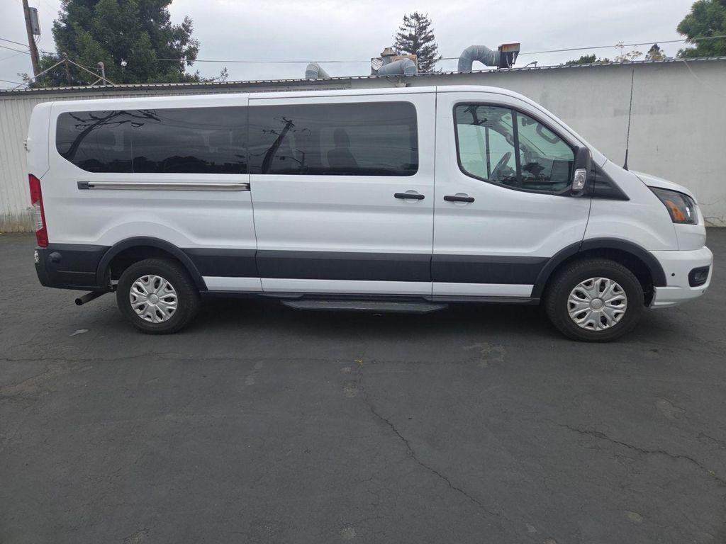 used 2024 Ford Transit-350 car, priced at $41,950