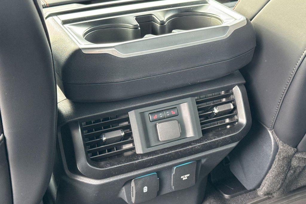 new 2026 Ford F-150 car, priced at $84,175