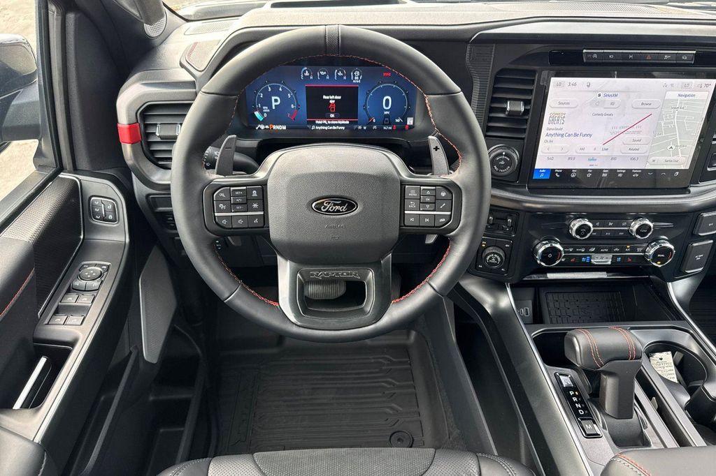 new 2026 Ford F-150 car, priced at $84,175