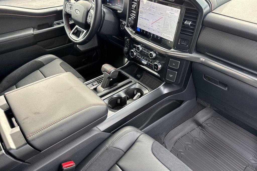 new 2026 Ford F-150 car, priced at $84,175