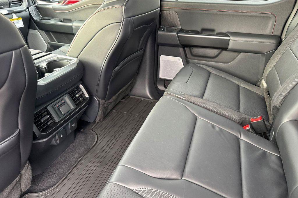 new 2026 Ford F-150 car, priced at $84,175