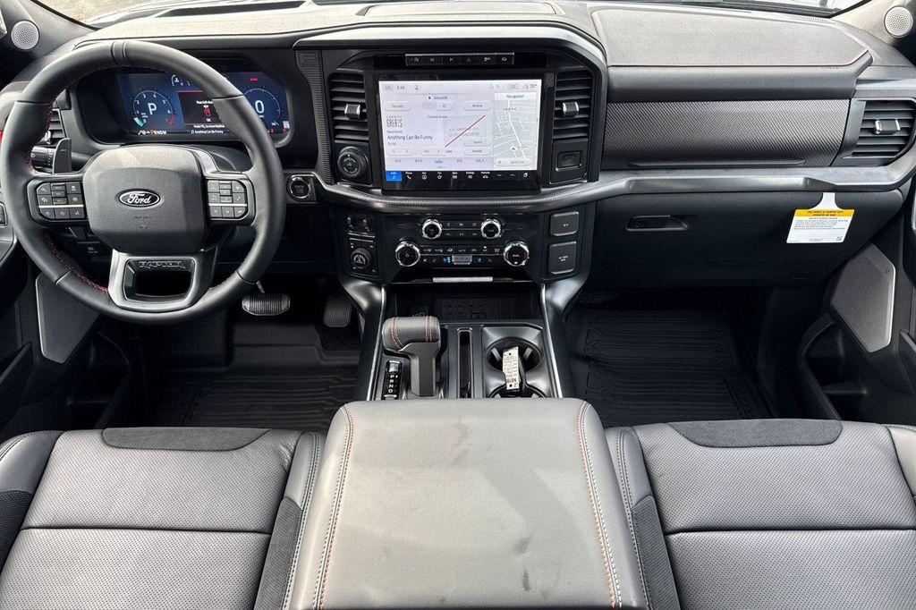 new 2026 Ford F-150 car, priced at $84,175