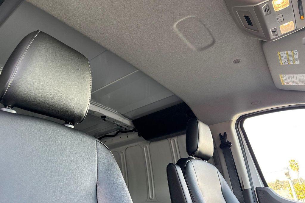 new 2026 Ford Transit-250 car, priced at $52,155