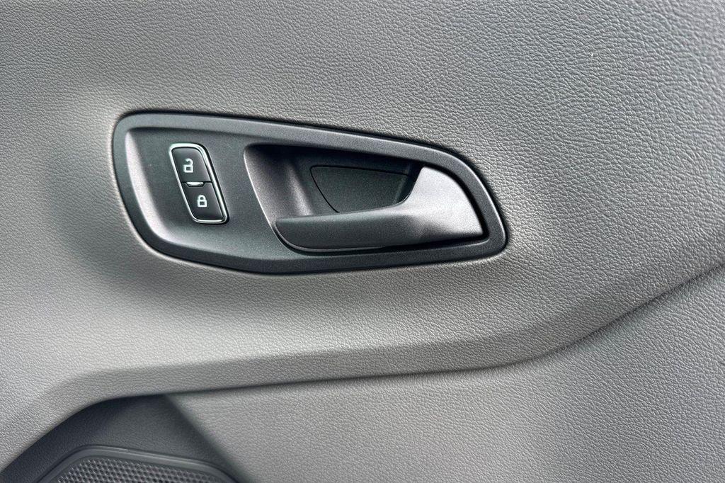 new 2026 Ford Transit-250 car, priced at $52,155