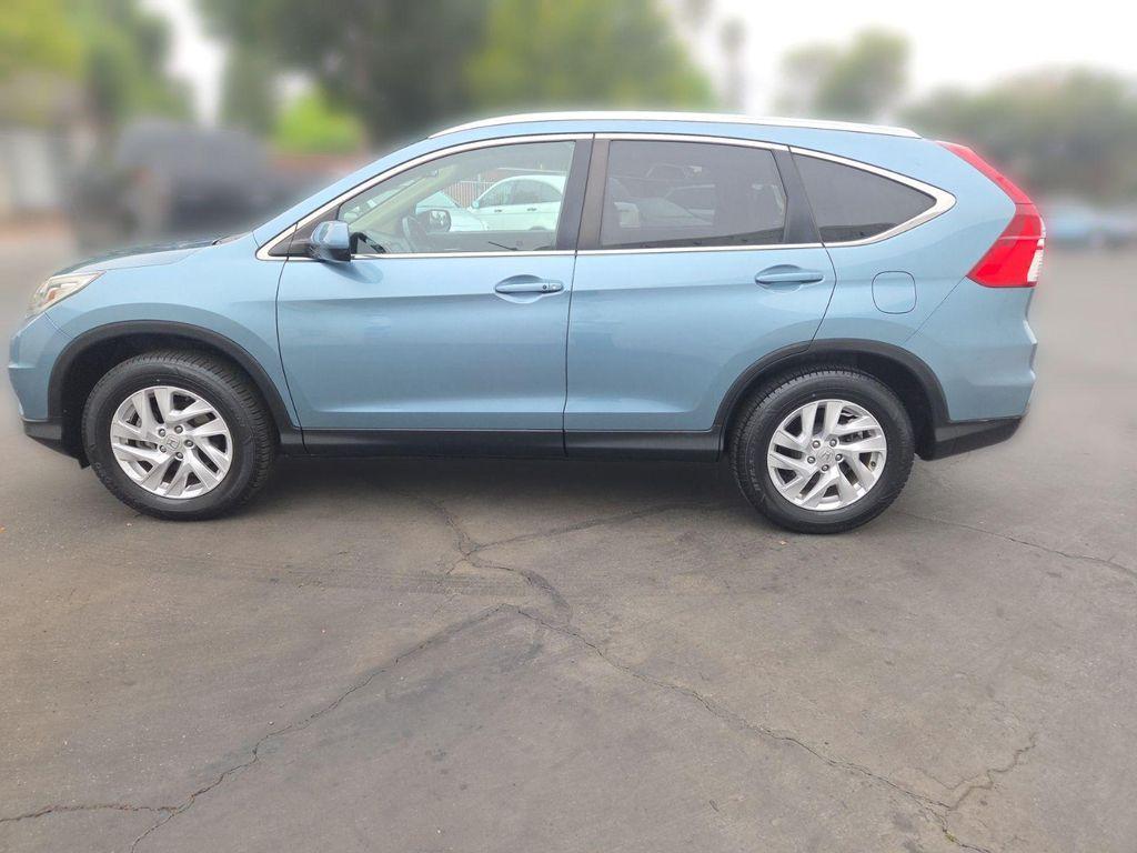 used 2016 Honda CR-V car, priced at $19,950