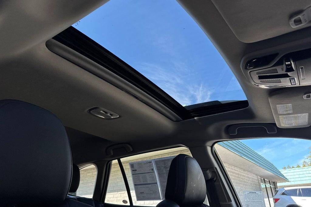 used 2023 Subaru Outback car, priced at $31,640