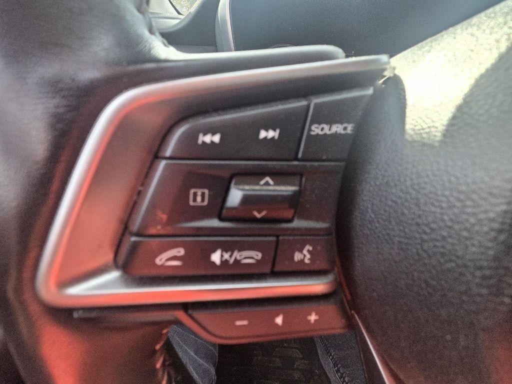 used 2023 Subaru Outback car, priced at $32,950