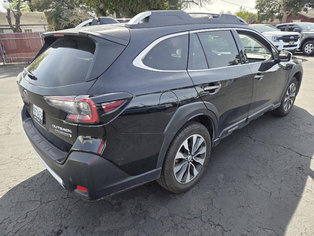 used 2023 Subaru Outback car, priced at $32,950