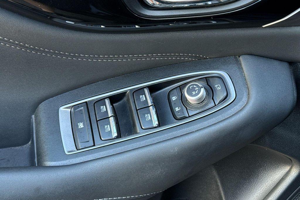 used 2023 Subaru Outback car, priced at $31,640